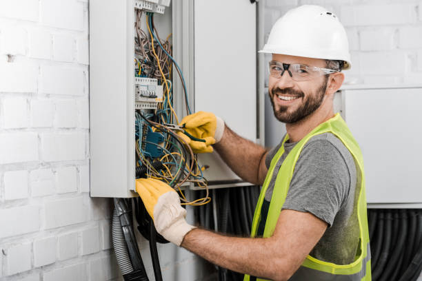 Best Electrical Contractors for Businesses  in Tinley Park, IL