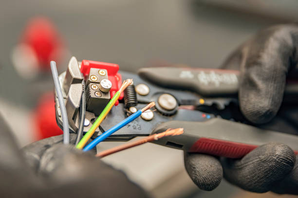 Best Electrical Upgrades for Homes  in Tinley Park, IL