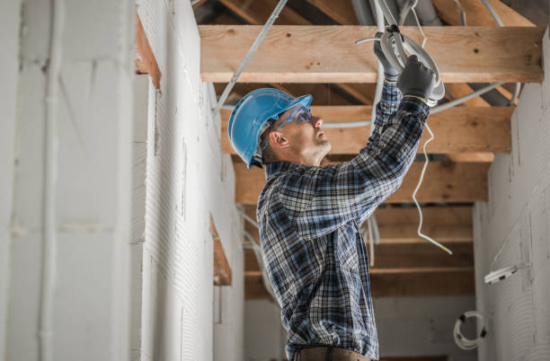 Best Electrical Rewiring Services  in Tinley Park, IL