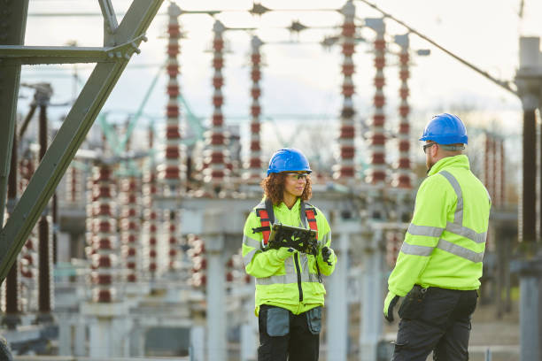 Best Emergency Electrician Near Me  in Tinley Park, IL