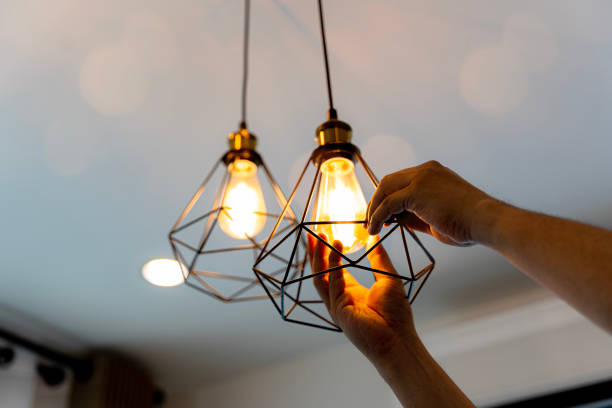 Best Electrical Installation Contractor  in Tinley Park, IL