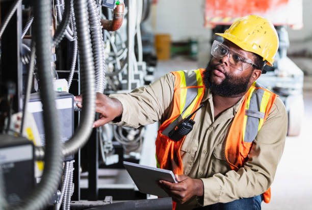 Best Affordable Electrician  in Tinley Park, IL