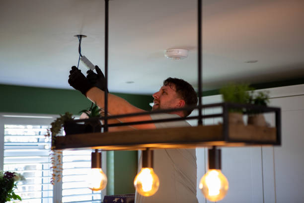 Best Local Electrician Companies  in Tinley Park, IL
