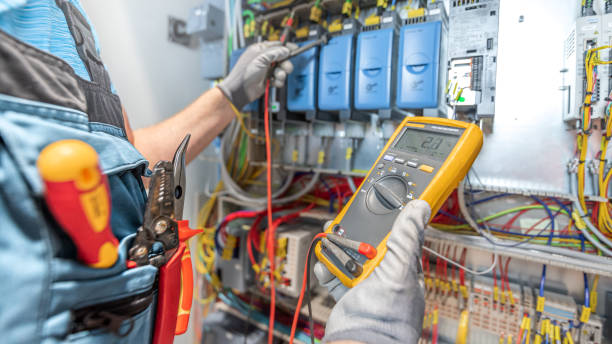 Best Electrical Rewiring Services  in Tinley Park, IL