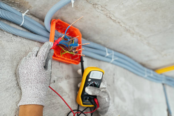 Best Licensed Electrician  in Tinley Park, IL