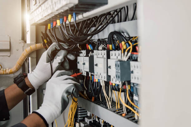 Best Electrical Installation Contractor  in Tinley Park, IL