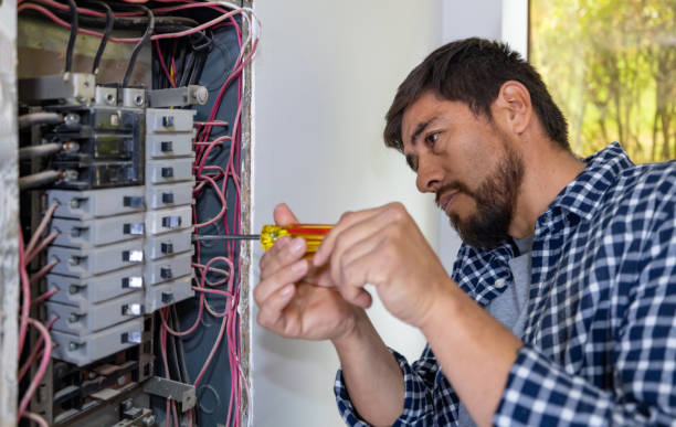 Best Electrical Troubleshooting Services  in Tinley Park, IL